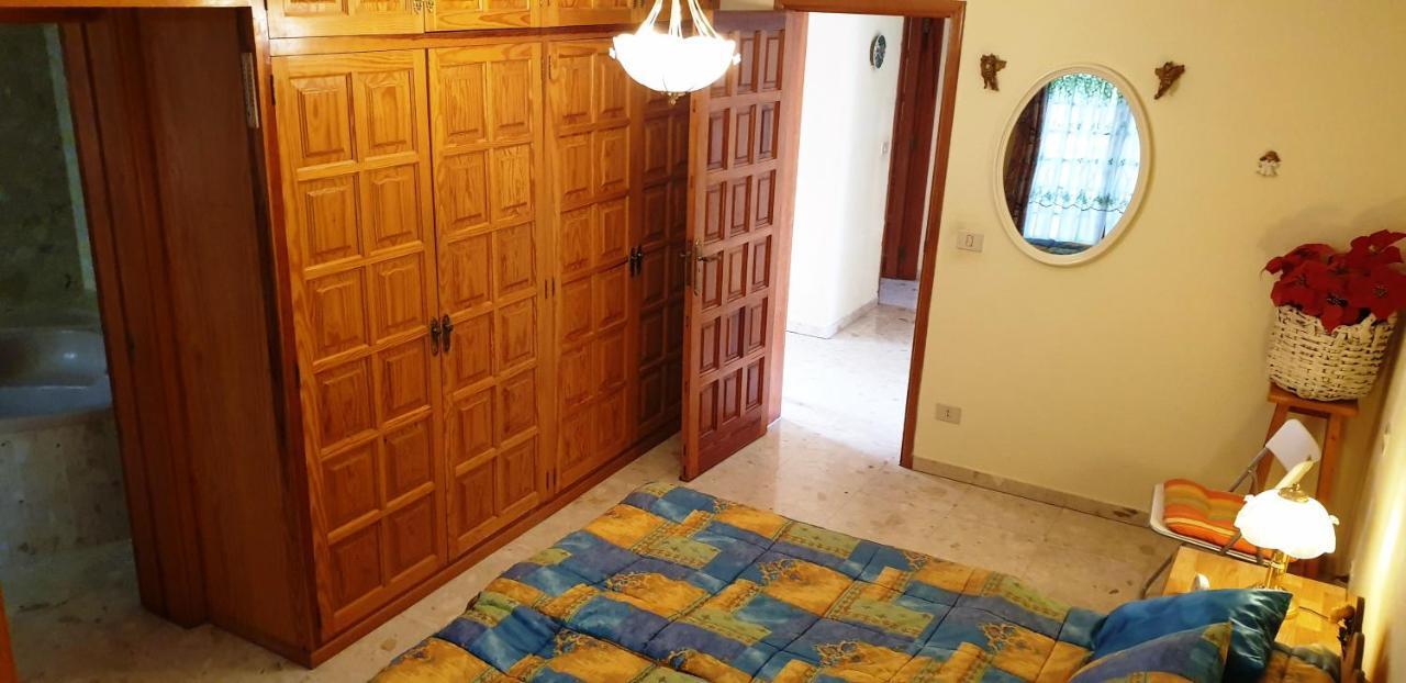 Sunny House With Private Pool And Sea View Villa Costa Adeje Dış mekan fotoğraf